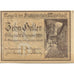 Banknote, Austria, Mistelbach, 10 Heller, rue 1920-12-31, UNC(63) Mehl:FS 614b