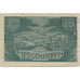 Banknote, Austria, Meggenhofen, 10 Heller, champs, 1920 UNC(63) Mehl:FS 603Ia