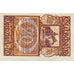 Banconote, Austria, Weinzierl, 20 Heller, Eglise 1920-12-31, SPL Mehl:FS 1152