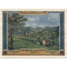 Banknote, Austria, Waldhausen, 80 Heller, paysage, 1921 UNC(63) Mehl:FS 1131