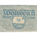 Banknote, Austria, Wallsee, 50 Heller, mer 1920-12-31, UNC(63), Mehl:FS 1137Ia
