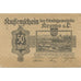 Banknote, Austria, Krems, 50 Heller, Blason 1920-08-31, UNC(63), Mehl:FS 472I
