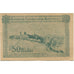 Banknote, Austria, Seekirchen, 50 Heller, village, 1920 UNC(63) Mehl:FS 986a
