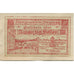 Banknote, Austria, Steyregg, 20 Heller, village, 1920 UNC(63) Mehl:FS 1036Ia