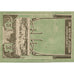 Banknote, Austria, Ohling, 50 Heller, Forêt 1920-12-31, UNC(63), Mehl:FS 599