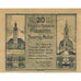Banknote, Austria, Prägarten, 20 Heller, Eglise, 1920 UNC(63) Mehl:FS 777d