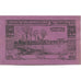 Banknote, Austria, Mödling, 50 Heller, paysage 1920-07-15, UNC(63) Mehl:FS 87a