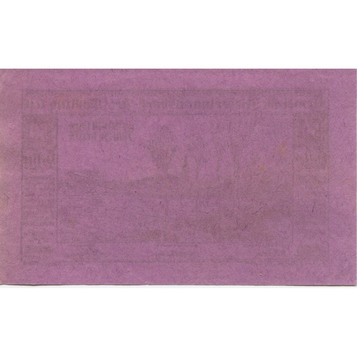 Banknote, Austria, Mödling, 50 Heller, paysage 1920-07-15, UNC(63) Mehl:FS 87a