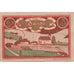 Banknote, Austria, Sandl, 90 Heller, village 1920-12-31, UNC(63), Mehl:FS 874I