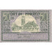 Banknote, Austria, Ort, 50 Heller, Eglise 1920-12-31, UNC(63), Mehl:FS 711a