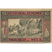Banconote, Austria, Thalheim, 10 Heller, village 1920-09-30, SPL- Mehl:FS 1066