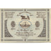 Banknote, Austria, St Aegidi, 50 Heller, Eglise, 1920 UNC(63) Mehl:FS 875IIa
