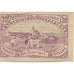 Banknote, Austria, St Marien, 20 Heller, champs, 1921 UNC(63) Mehl:FS 907b