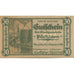 Banknote, Austria, Pochlarn, 30 Heller, château 1920-12-31 UNC(63) Mehl:FS 755II