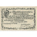 Banknote, Austria, Weitersfelden, 30 Heller, Eglise, 1920, UNC(63) Mehl:FS 1164a