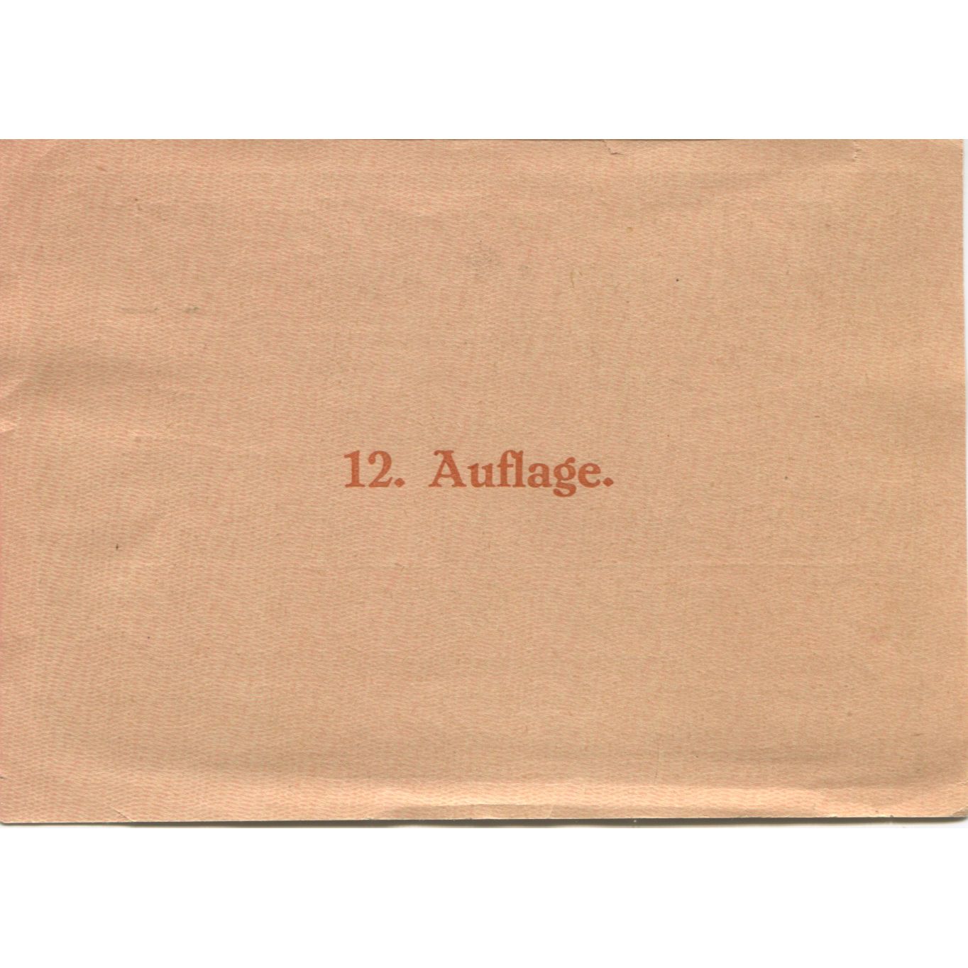 Banknote, Austria, LOICH, 80 Heller, personnage, 1920 UNC(63) Mehl:FS 562