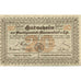 Banknote, Austria, Mannersdorf, 20 Heller, ruine, 1920 UNC(63) Mehl:FS 577a