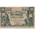 Banknote, Austria, Neudorf, 20 Heller, château, 1920 UNC(63), Mehl:FS 1229Ia