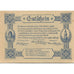 Banknote, Austria, Leonfelden 50 Heller, cheval 1920-12-31 UNC(63) Mehl:FS 1037a