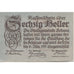 Banknote, Austria, Schwaz, 60 Heller, montagne, 1920 UNC(63) Mehl:FS 983a