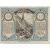 Banknote, Austria, Krimml, 10 Heller, Eglise 1920-12-31, UNC(63), Mehl:FS 483a