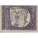 Banknote, Austria, Pürnstein, 20 Heller, Mine, 1920, UNC(63), Mehl:FS 802a