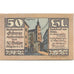 Banknote, Austria, Schwaz, 50 Heller, place 1920-12-31, UNC(63), Mehl:FS 983a