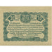 Banknote, Austria, Rohrbach, 30 Heller, rue, 1920, UNC(63), Mehl:FS 841b