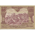 Banknote, Austria, Kreuzen, 20 Heller, ruine, 1920, UNC(63), Mehl:FS 479a