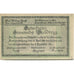 Banknote, Austria, Walding, 10 Heller, village, 1920 UNC(63) Mehl:FS 1132c