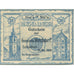 Banknote, Austria, Vorchdorf, 20 Heller, montagne, 1920 UNC(63) Mehl:FS 1119a