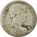 Monnaie, France, Napoléon I, 1/2 Franc, 1813, Marseille, B, Argent, KM:691.11