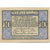 Billet, Autriche, Sonnberg, 10 Heller, Usine 1920-11-30, SPL Mehl:FS 1004a