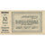 Billet, Autriche, Maissau, 10 Heller, place, 1921, 1921-03-31, SPL, Mehl:FS 573g