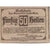 Billet, Autriche, Losenstein, 50 Heller, pont 1920-12-31, SPL, Mehl:FS 506