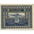 Banconote, Austria, Kirchberg, 80 Heller, Eglise 1920-12-31, SPL Mehl:FS 439IIa