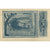 Billet, Autriche, Wels, 50 Heller, Monument, 1920, SPL, Mehl:FS 1167