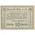 Banconote, Austria, Raab, 10 Heller, paysage, 1920, SPL, Mehl:FS 805IIa