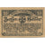 Billet, Autriche, Leonfelden, 10 Heller, avenue 1920-08-31, SPL, Mehl:FS 514