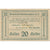 Banknote, Austria, Lambrechten, 20 Heller, Eglise, 1920 AU(55-58) Mehl:FS 497b