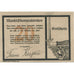 Geldschein, Österreich, Oberneukirchen, 20Heller, place, 1920, UNZ- Mehl:FS 691b