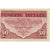 Banknote, Austria, Parz, 50 Heller, Eglise, 1920, UNC(63), Mehl:FS 721a