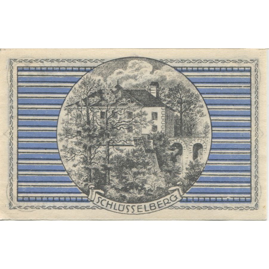 Banknot, Austria, Parz, 20 Heller, ecole, 1920, UNC(63), Mehl:FS 721a