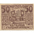 Banknote, Austria, Traunkirchen, 50 Heller, bateau, 1920, UNC(63), Mehl:FS 1081