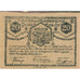 Billete, Austria, Perg, 20 Heller, Blason, 1920, 1920-12-31, SC, Mehl:FS 730I