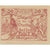 Banknote, Austria, St Georgen 30 Heller, personnage, 1920 UNC(63) Mehl:FS 888IIa
