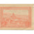 Banknote, Austria, Raab, 50 Heller, village, 1920, UNC(63), Mehl:FS 805I1F