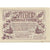 Banknote, Austria, Pierbach, 20 Heller, ruine, 1921, UNC(63), Mehl:FS 749