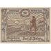 Banknote, Austria, St Peter i/d Au 50 Heller paysage 1920 UNC(63) Mehl:FS 923Ab