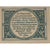 Banknote, Austria, Lausa, 20 Heller, Eglise, 1920, UNC(63), Mehl:FS 506